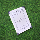 PORTAGOL Soccer Magnetic Coaches Board - Available in Multiple Sizes